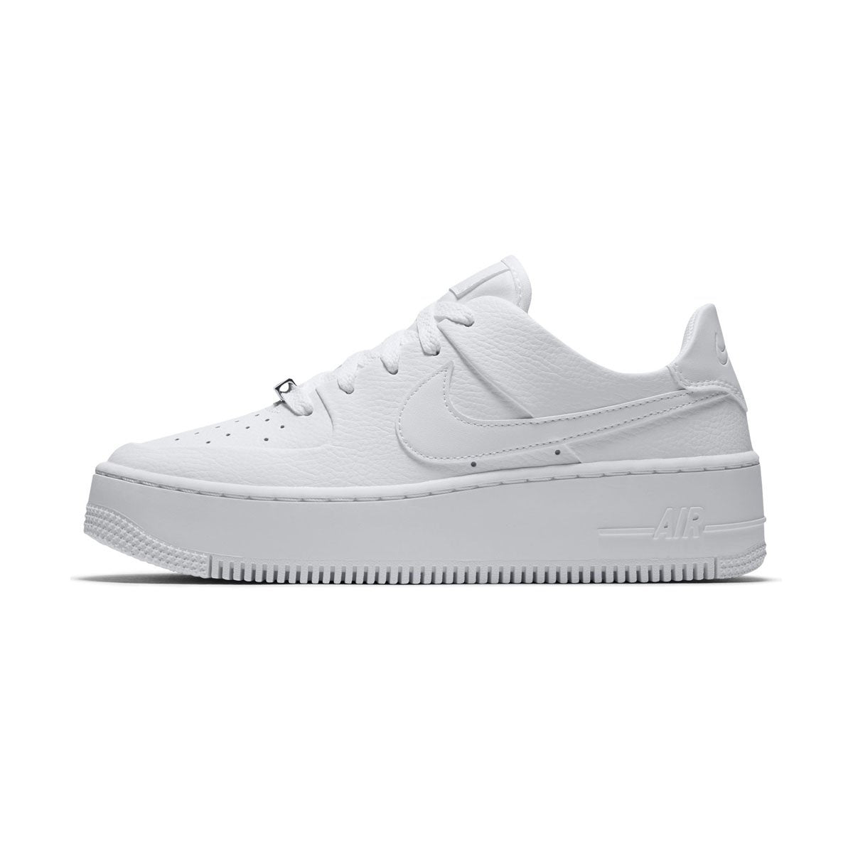 Nike low air force 1 sage Clearance