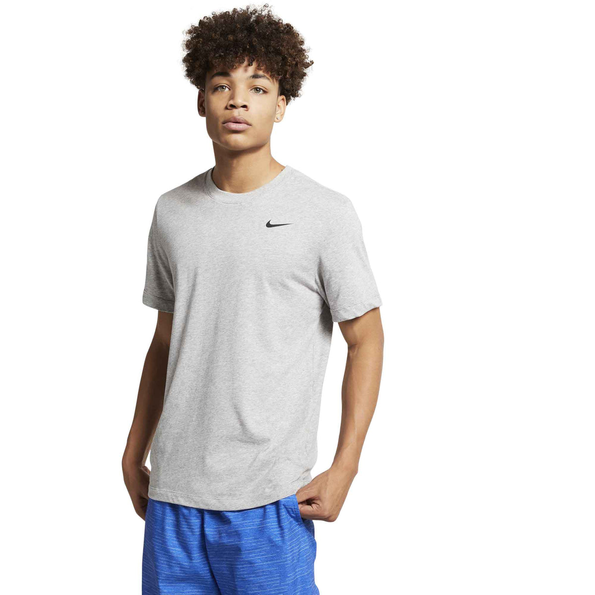 Nike Dri-FIT Men&#39;s Training T-Shirt