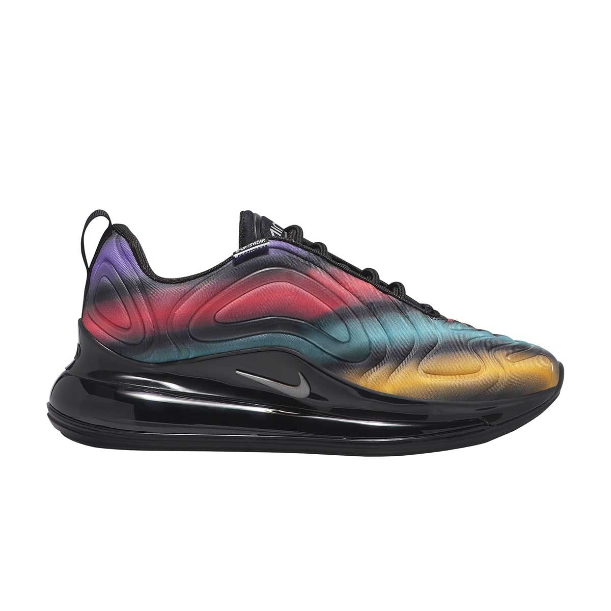 Women's Nike Air Max 720 - 