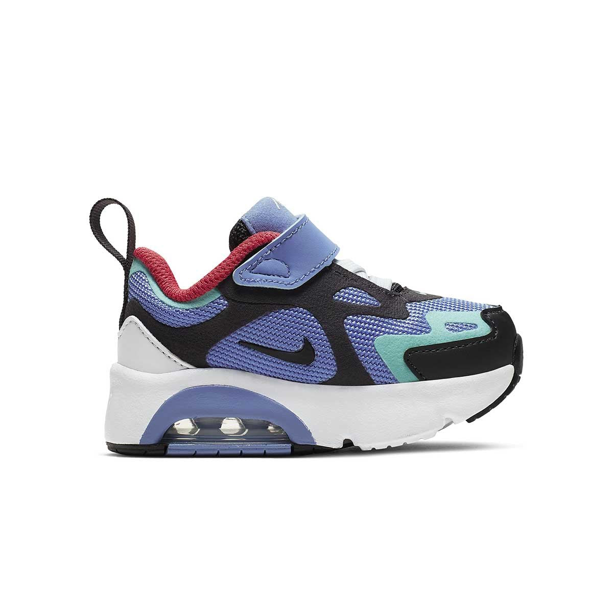 Shop Infant Nike Air Max 200 Millennium Shoes