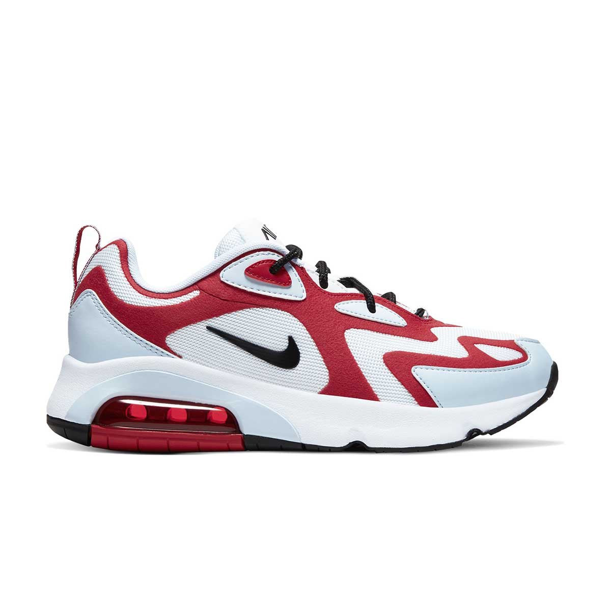 Women's Nike Air Max 200 Icon Clash - 