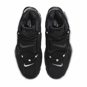 Men's  Nike Air Barrage Mid