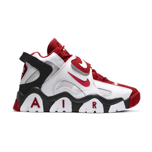 Nike air barrage mid hombre Clearance