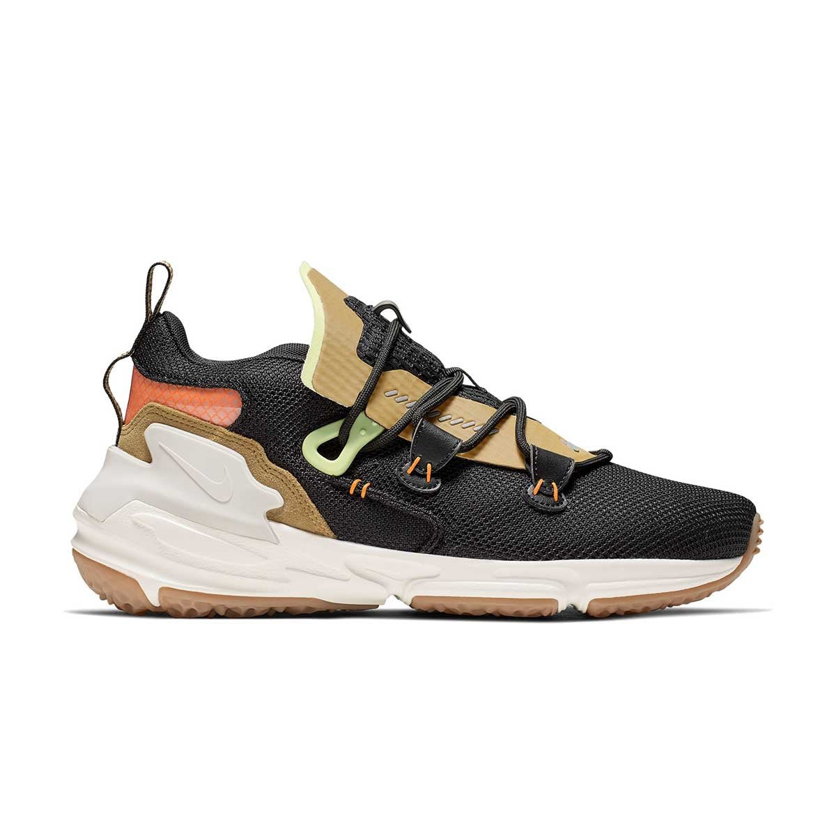 Men's Nike Zoom Moc - 