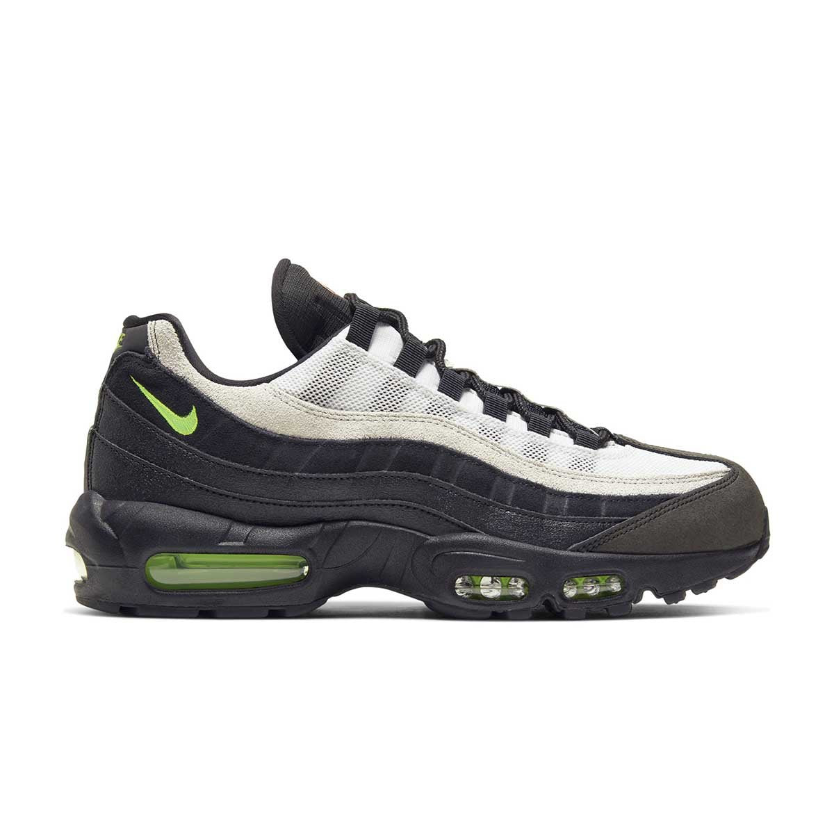 Men's Nike Air Max 95 Essential - 