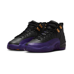 Air Jordan 12 Retro Big Kids' Shoes