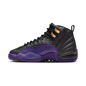 Air Jordan 12 Retro Big Kids' Shoes