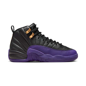 Air Jordan 12 Retro Big Kids' Shoes