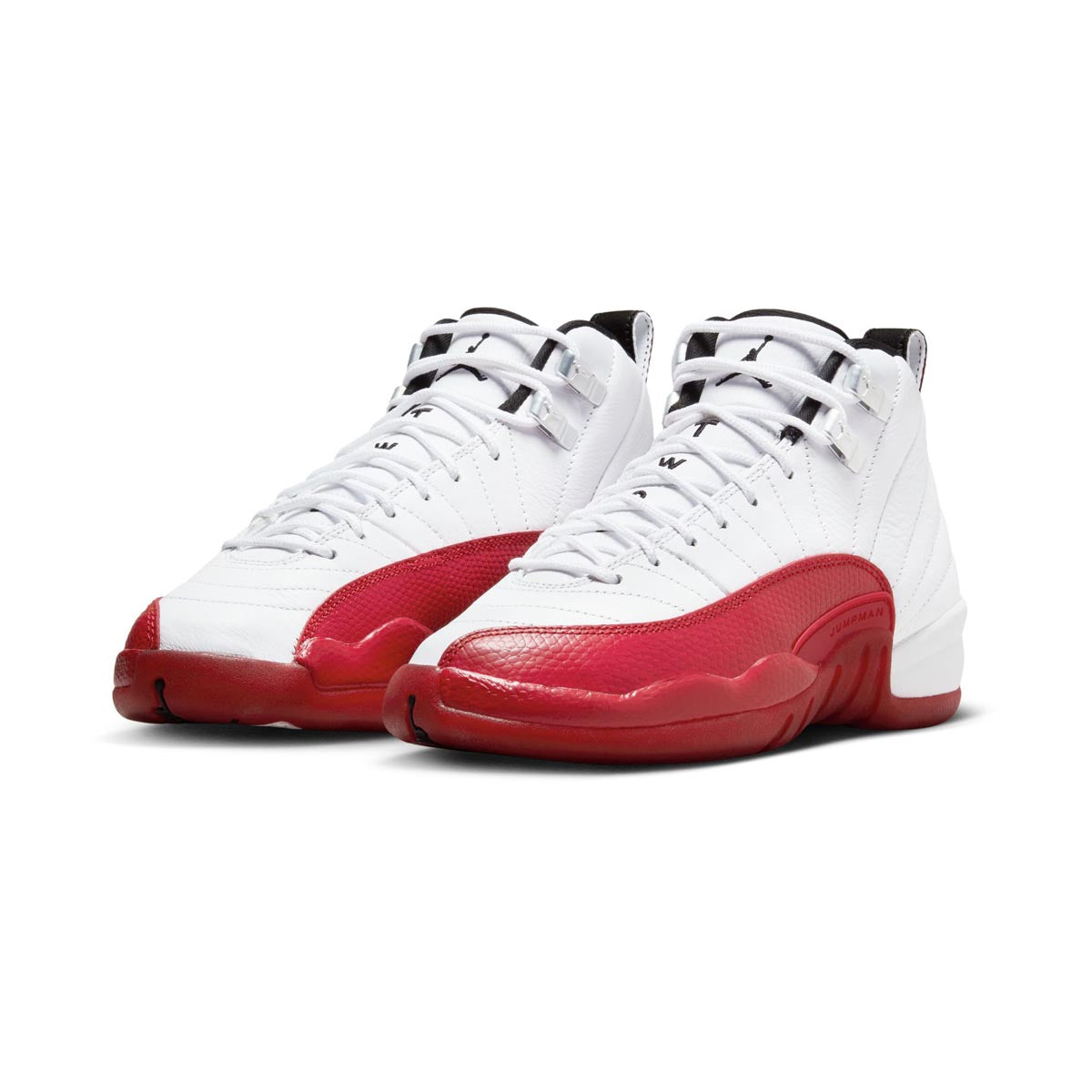 Air Jordan 12 Retro Big Kids&#39; Shoes