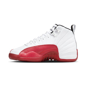 Air Jordan 12 Retro Big Kids' Shoes