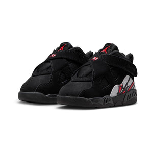 Boys' Jordan VIII Retro Toddler Shoes