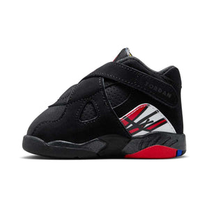 Boys' Jordan VIII Retro Toddler Shoes