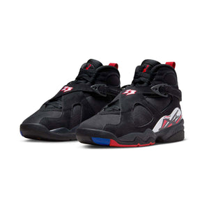 Air Jordan 8 Retro Big Kids' Shoes