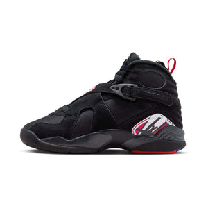 Air Jordan 8 Retro Big Kids' Shoes