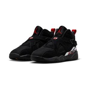 Jordan 8 Retro Little Kids' Shoes