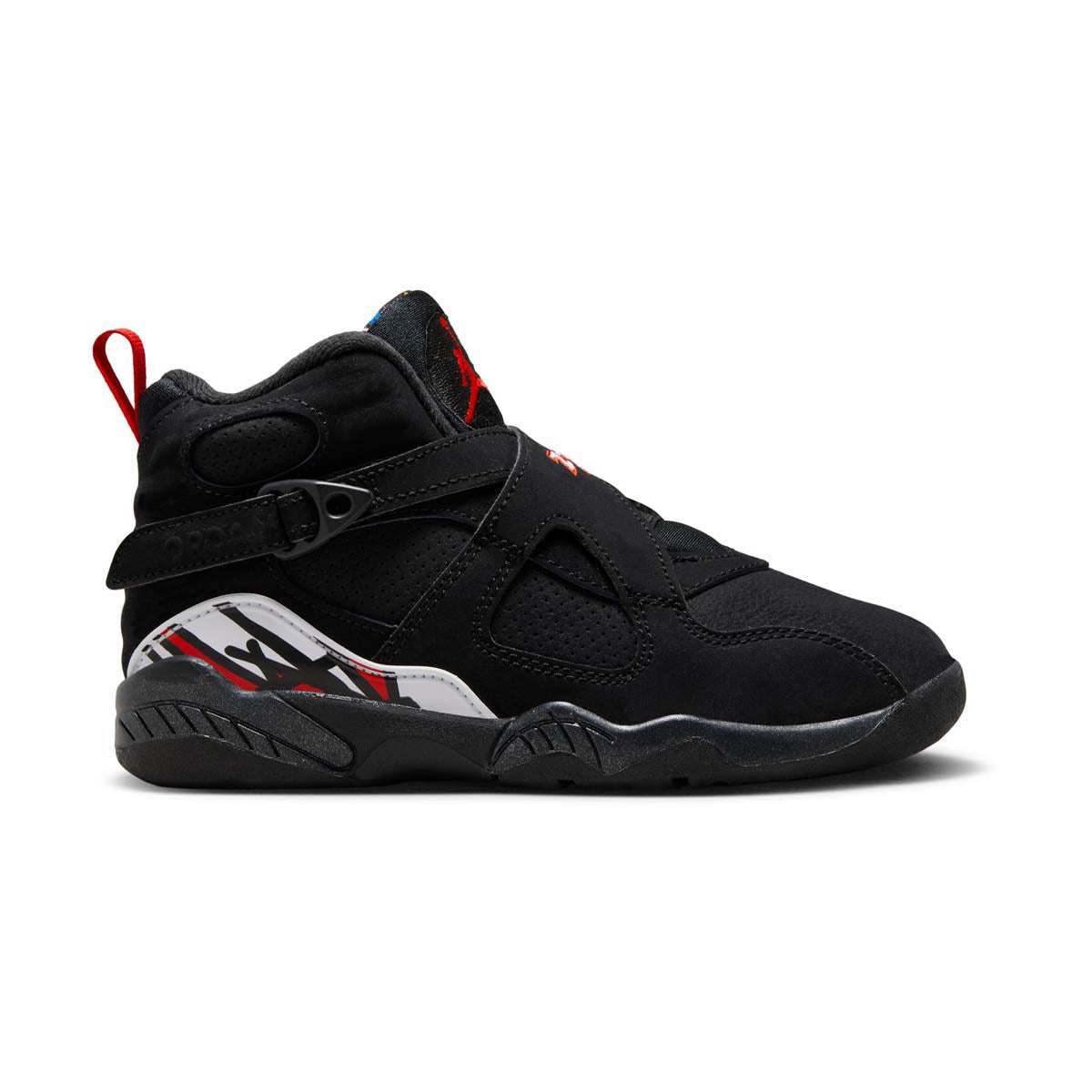 Jordan 8 Retro Little Kids' Shoes - 