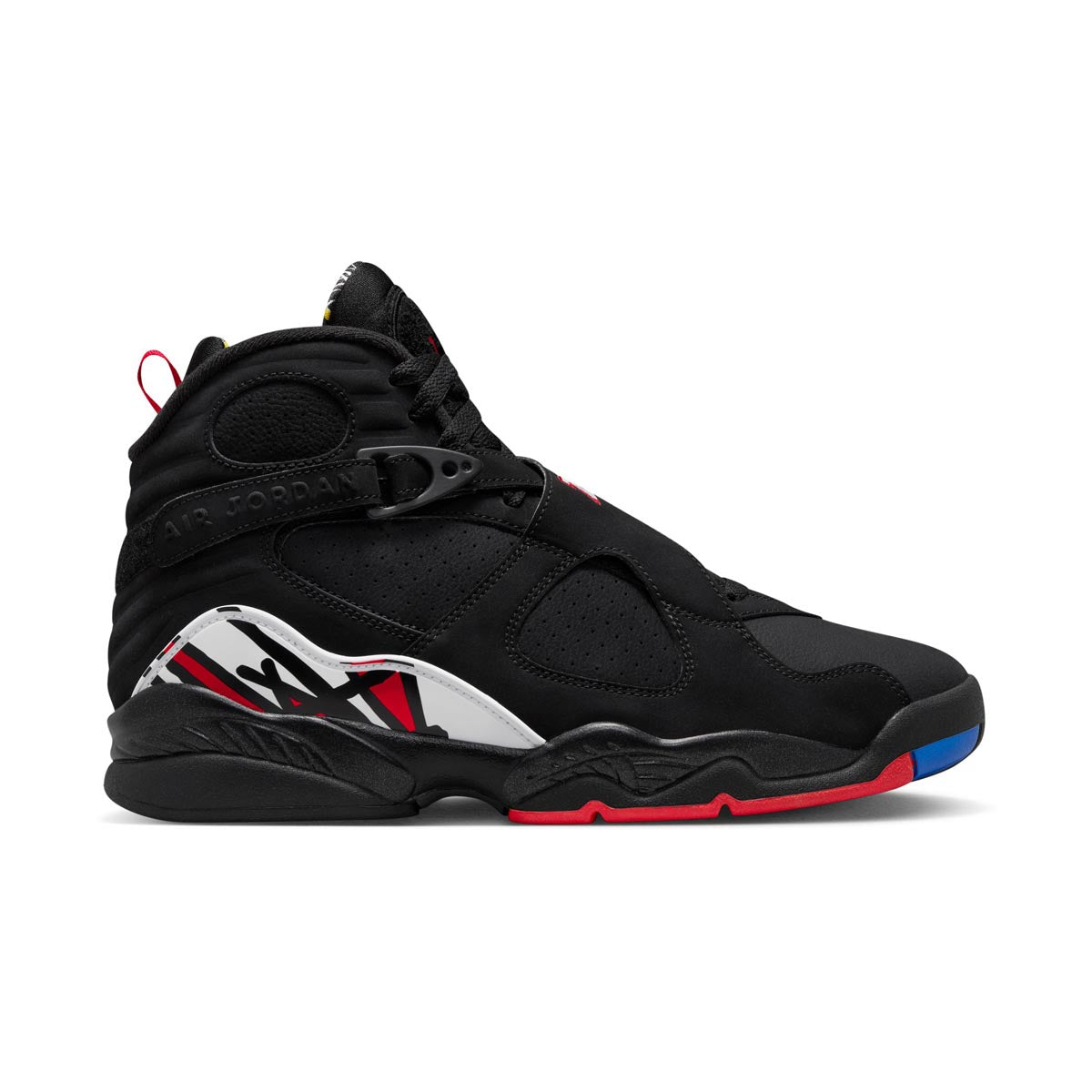 Air Jordan 8 Retro Men's Shoes - 