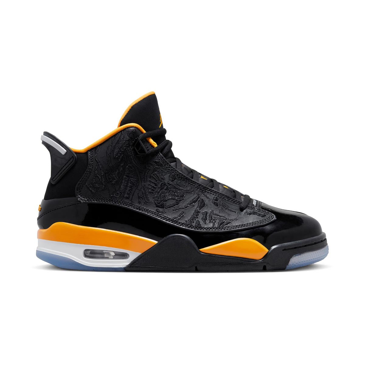 Air Jordan Dub Zero 	Men's Shoes - 