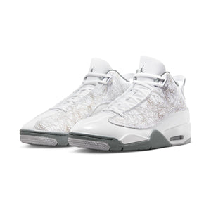 Air Jordan Dub Zero Men's Shoes