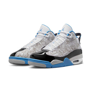 Air Jordan Dub Zero Men's Shoes