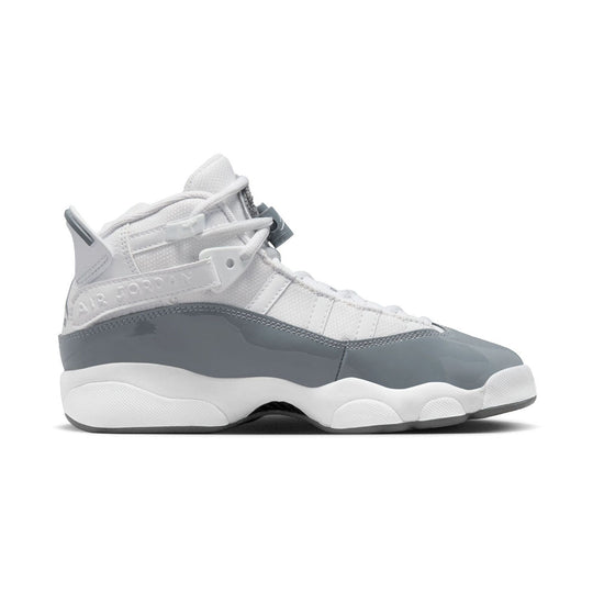 Jordan 6 Rings 	Big Kids' Shoes