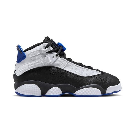 Jordan 6 Rings 	Big Kids' Shoes