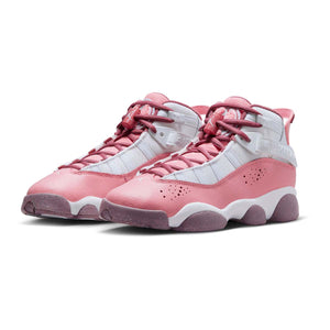 ﻿Jordan 6 Rings ﻿Big Kids' Shoes