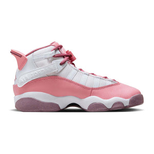 ﻿Jordan 6 Rings ﻿Big Kids' Shoes