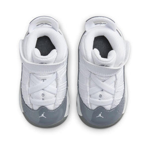 Jordan 6 Rings Baby/Toddler Shoes