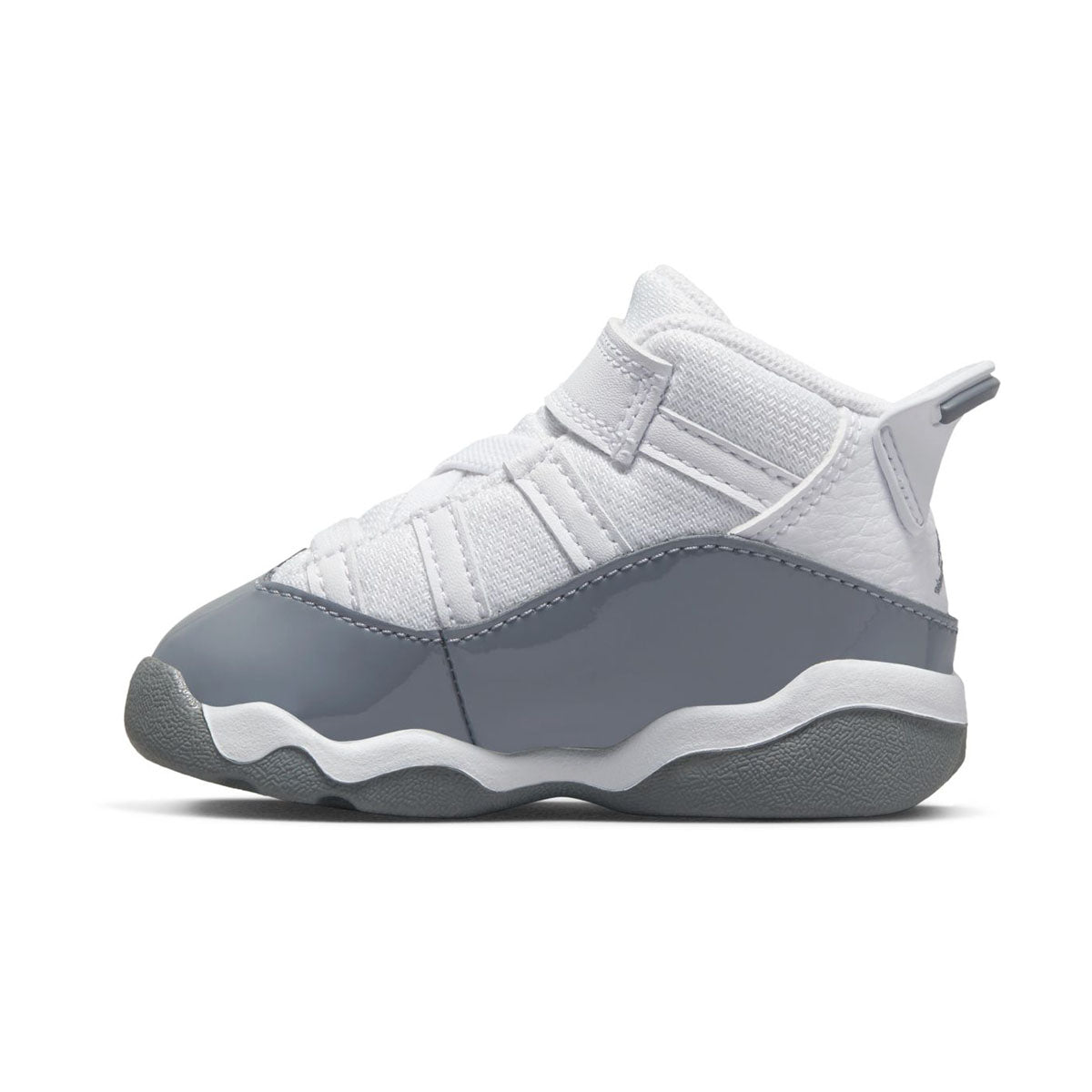 Jordan 6 Rings Baby/Toddler Shoes - 