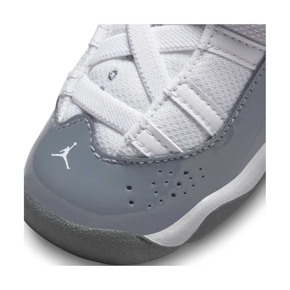 Jordan 6 Rings Baby/Toddler Shoes - 