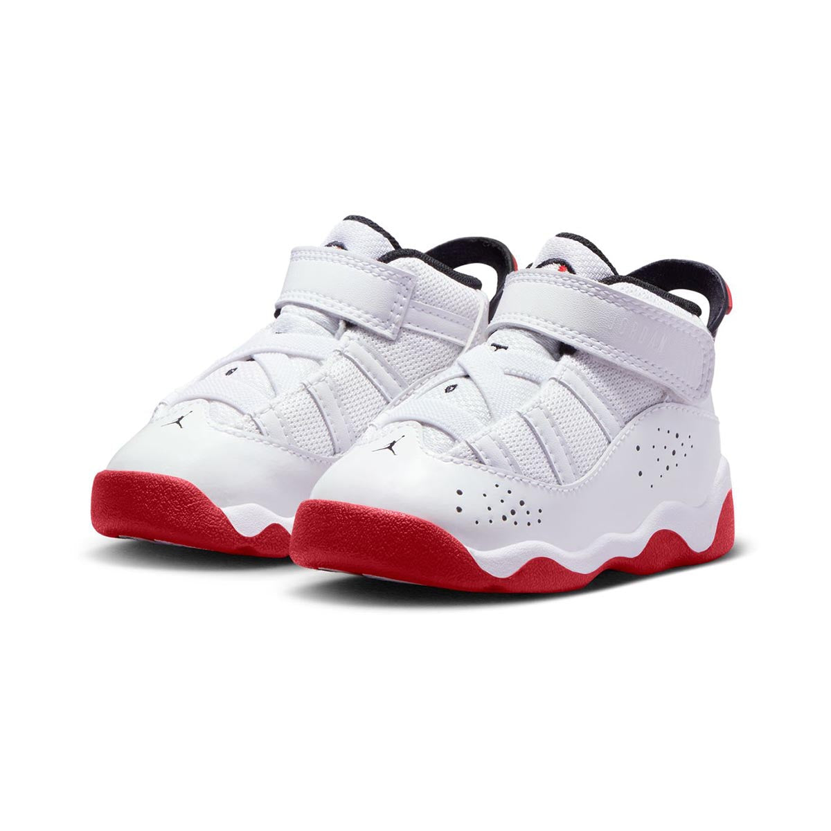 Shop Jordan 6 Rings Baby Toddler Shoes Millennium Shoes