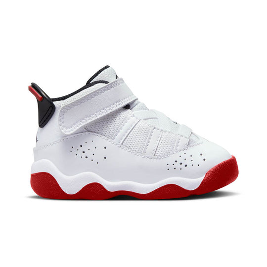 Jordan 6 Rings 	Baby/Toddler Shoes