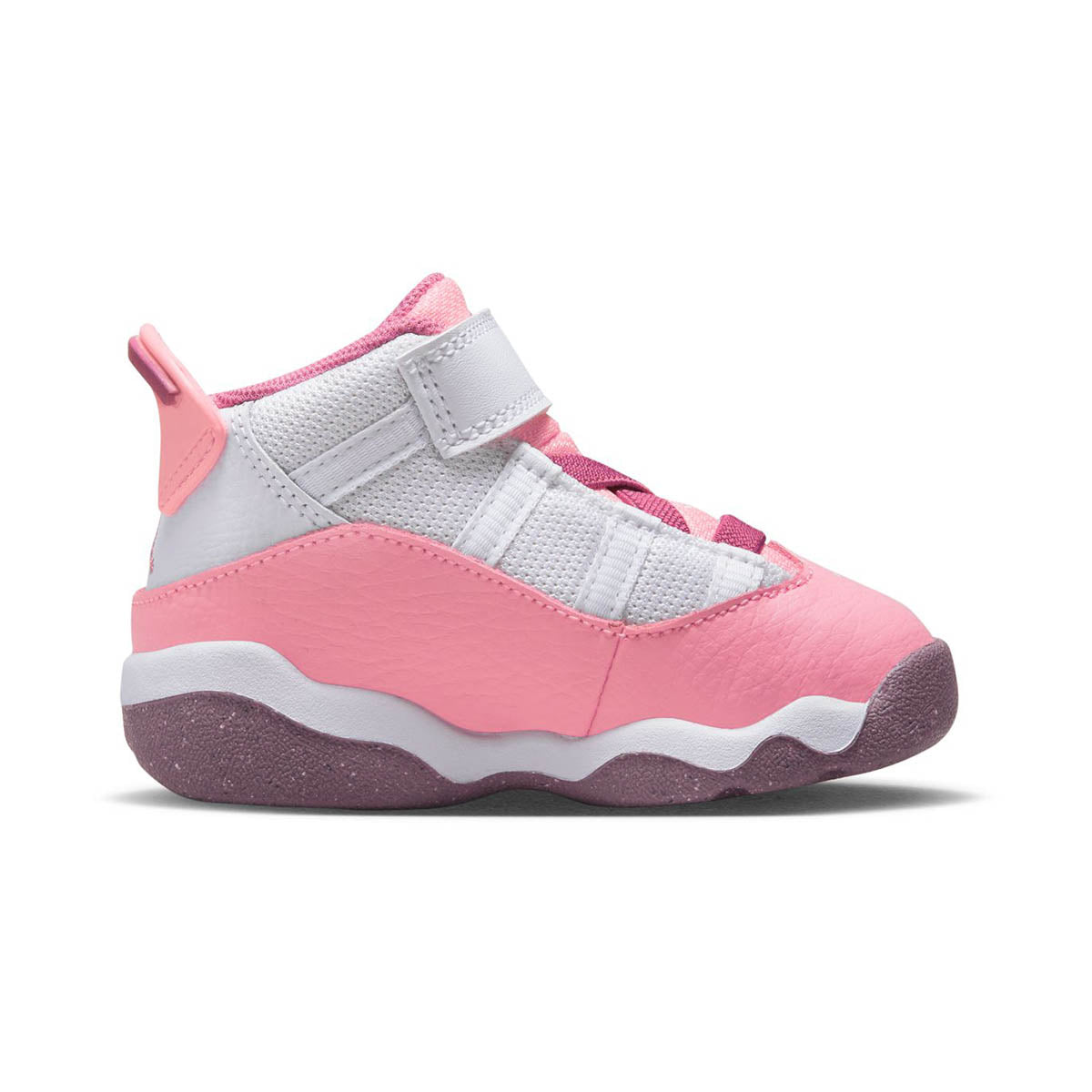 Rings Toddler Girls Jordans Jordan Rings Baby/Toddler Shoes