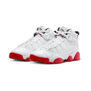 Jordan 6 Rings Little Kids' Shoes