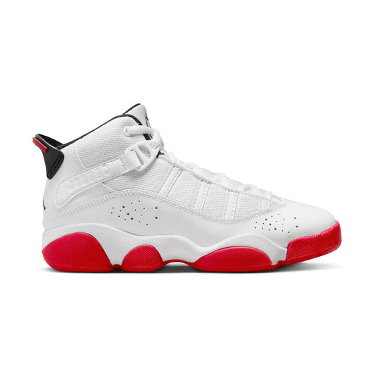 Jordan 6 Rings Little Kids' Shoes