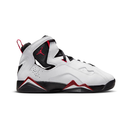 Jordan True Flight Big Kids' Shoes