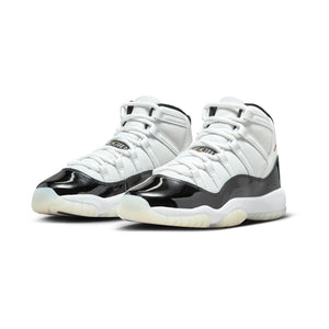 Air Jordan 11 Retro Big Kids' Shoes