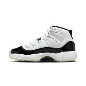 Air Jordan 11 Retro Big Kids' Shoes