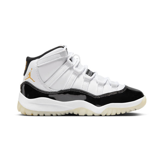 Air Jordan 11 Retro Little Kids' Shoes