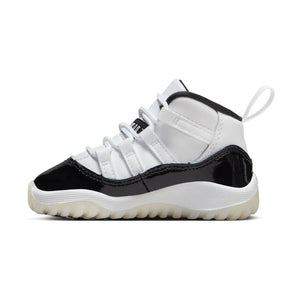 Air Jordan 11 Retro Baby/Toddler Shoes