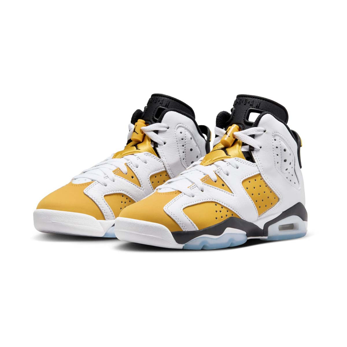 Air Jordan 6 Retro Big Kids&#39; Shoes