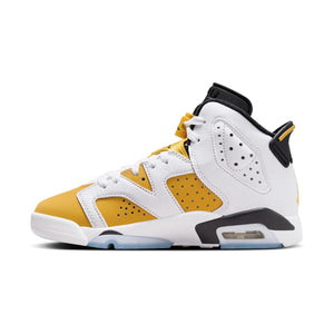 Air Jordan 6 Retro Big Kids' Shoes