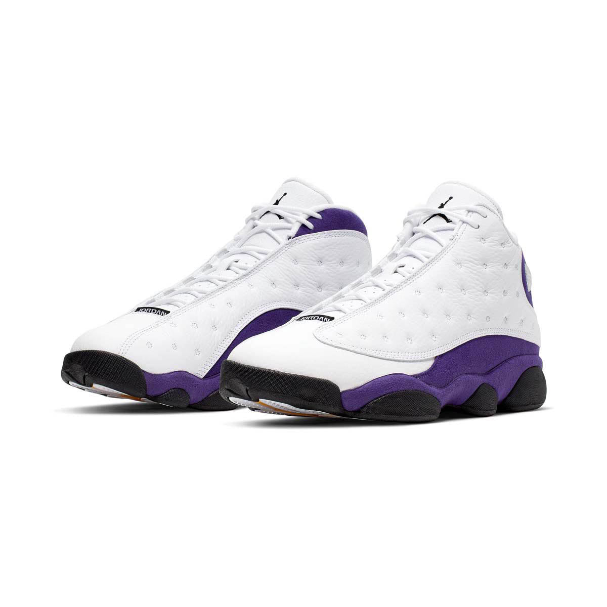 And Black 13s Purple And White Jordan Retro 13 Court Purple Purple