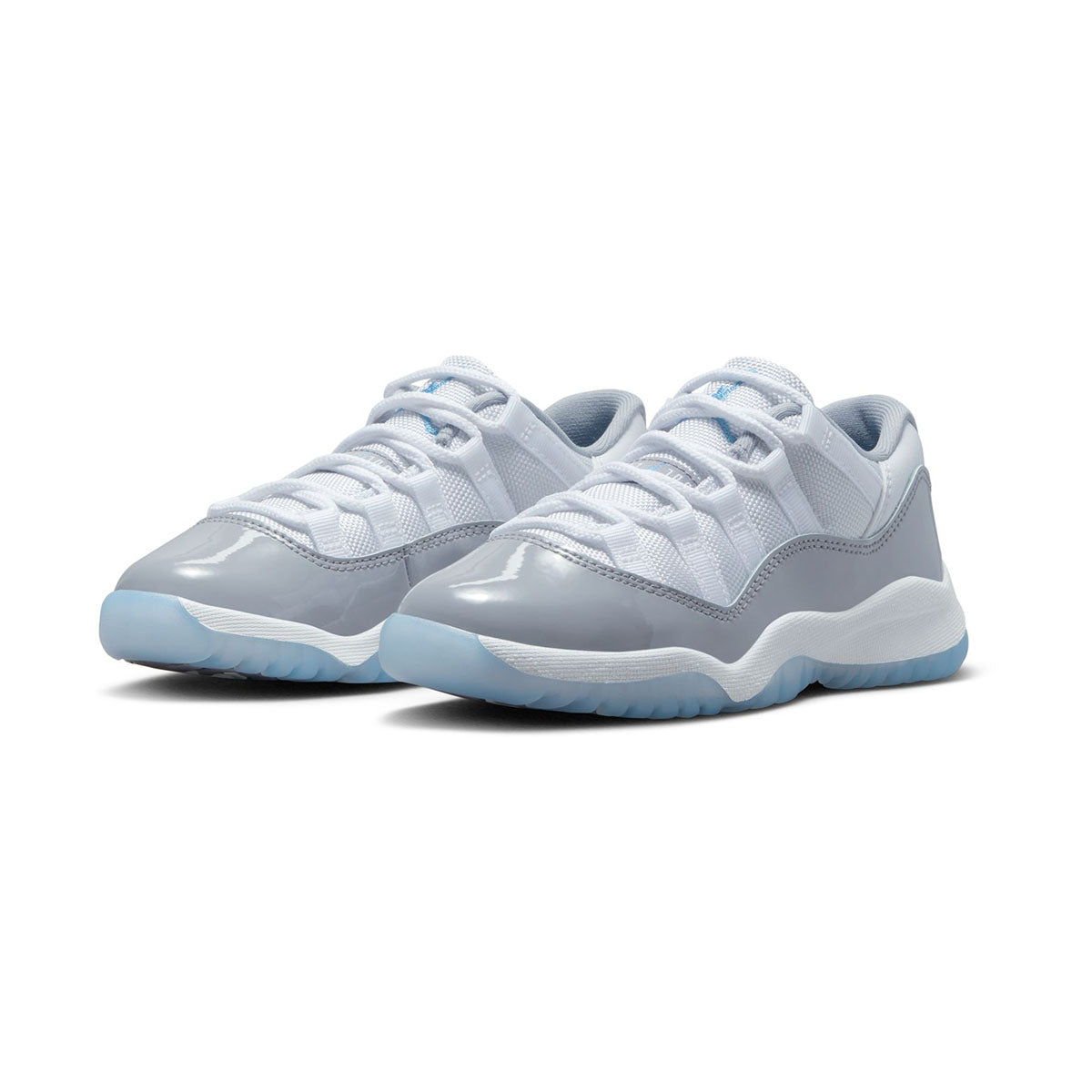 Air Jordan 11 Retro Low Little Kids&#39; Shoes