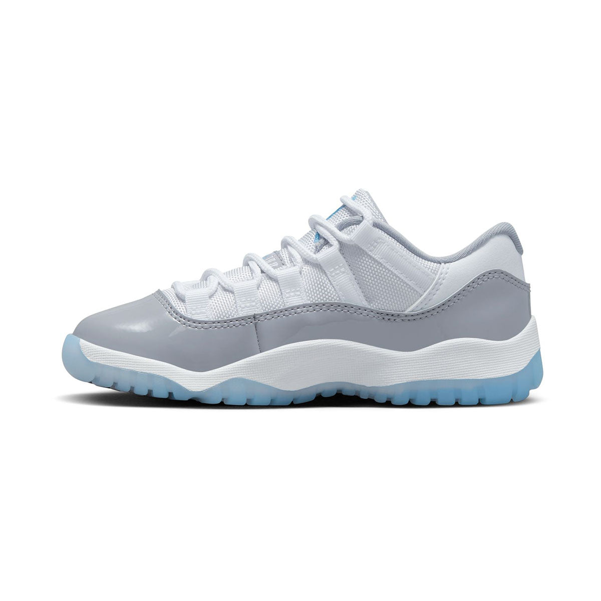 Air Jordan 11 Retro Low Little Kids&#39; Shoes