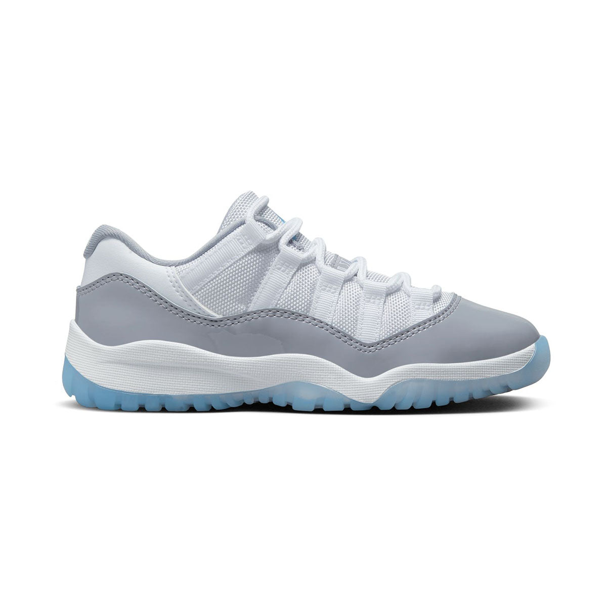 Air Jordan 11 Retro Low Little Kids' Shoes - 