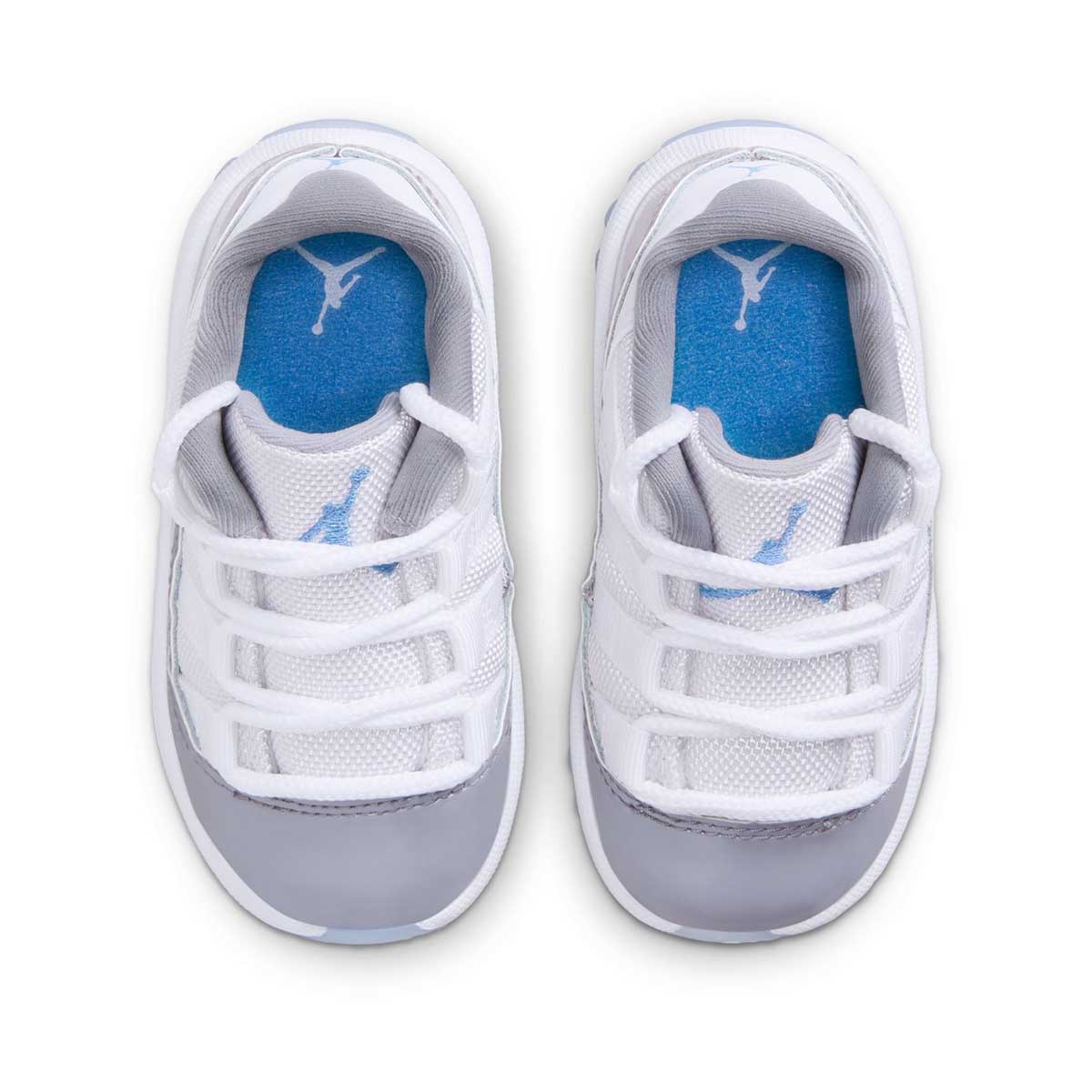 Jordan 11 low store baby