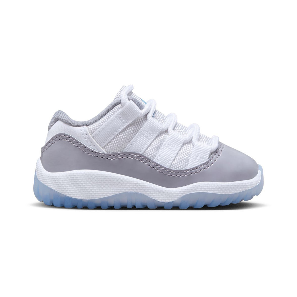 Air Jordan 11 Retro Low Baby/Toddler Shoes - 