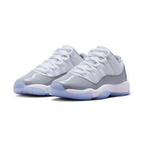 Air Jordan 11 Retro Low Big Kids' Shoes